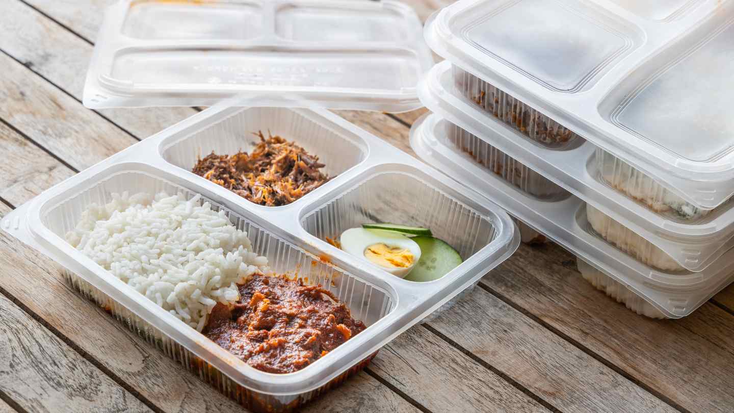 suhoor meal box office